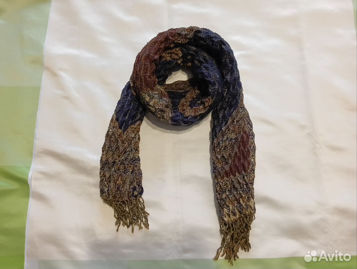 Шарф