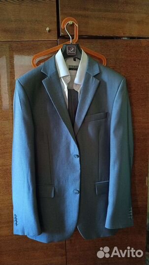 Мужской костюм