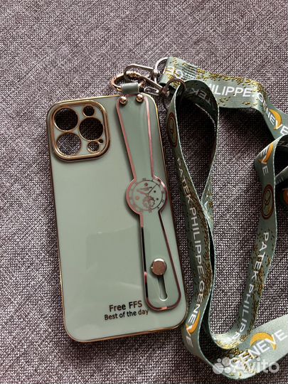 Чехол на iPhone 13 pro max