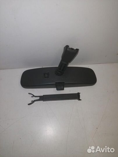 Зеркало салона Nissan Leaf ZE0 (2009 - 2017)