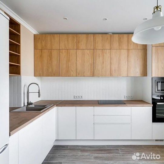 Кухни на заказ (реальная цена)ks:072409