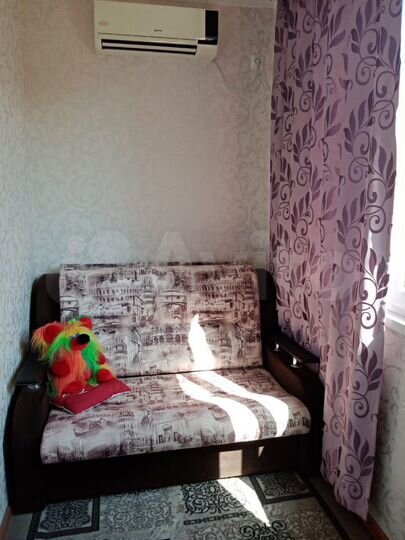 1-к. квартира, 16,1 м², 5/5 эт.