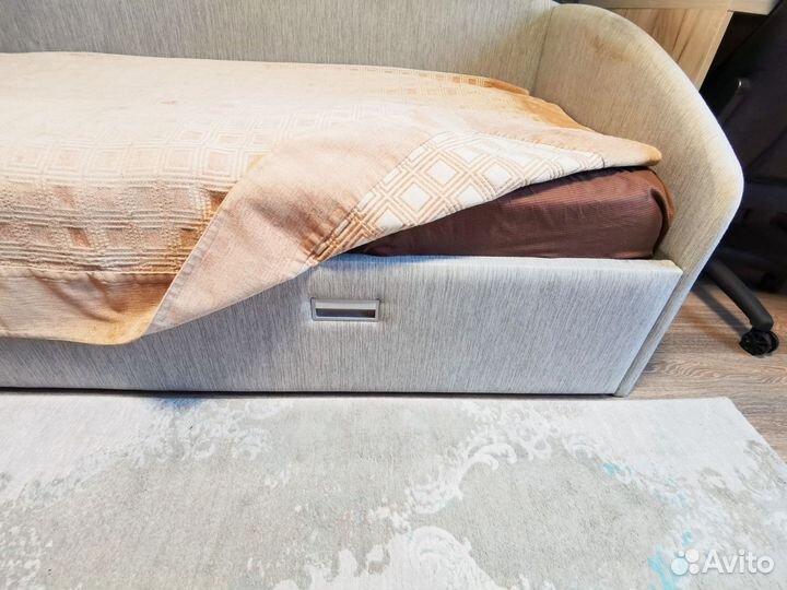 Кровать Орматек Bono 90*200