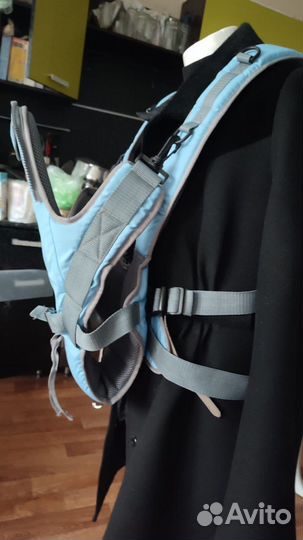 Рюкзак переноска кенгуру
