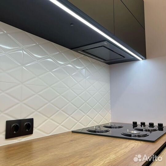 Кухня (реальная цена за гарнитур)ks:0716993