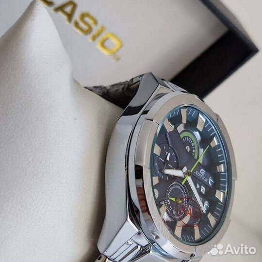 Часы мужские casio edifice (SC011)