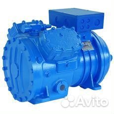 Льдогенератор тхл110А+Frascold S10-52Y
