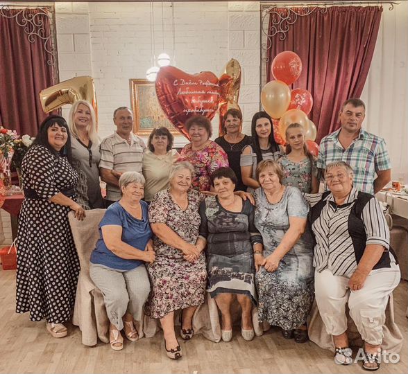 Ведущая,тамада на любое торжество со своим Dj