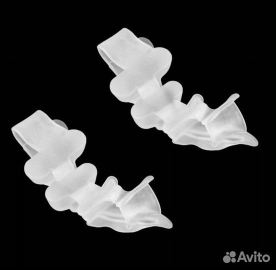 Корректоры для пальцев ног