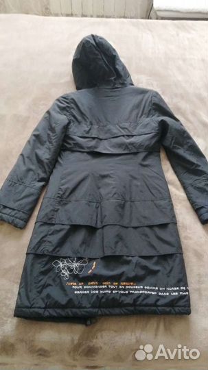 Плащ женский