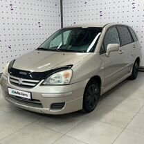 Suzuki Liana 1.6 MT, 2006, 240 602 км, с пробегом, цена 545 000 руб.