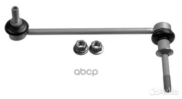 Тяга стабилизатора передн правая BMW X5 E70, X6