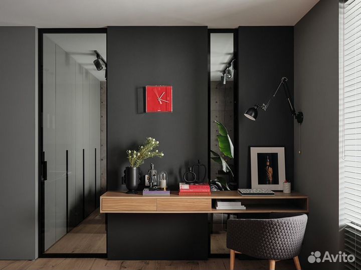 Дизайнер интерьера