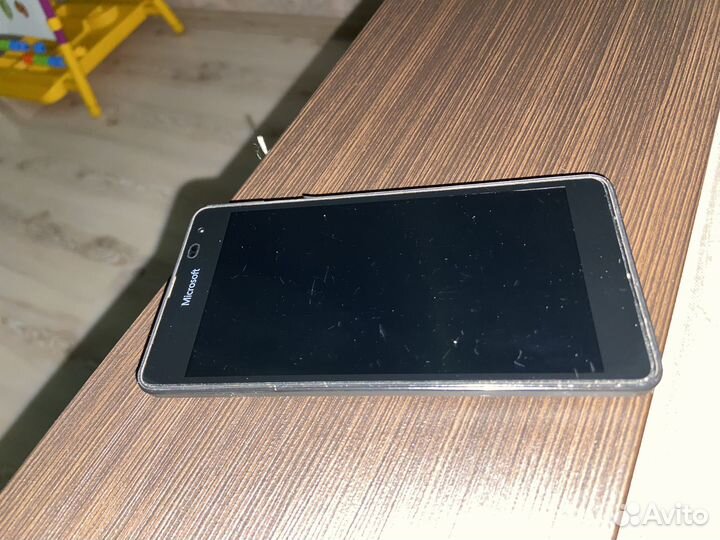 Microsoft Lumia 535, 8 ГБ