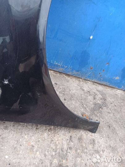 Бора Крыло правое оригинал