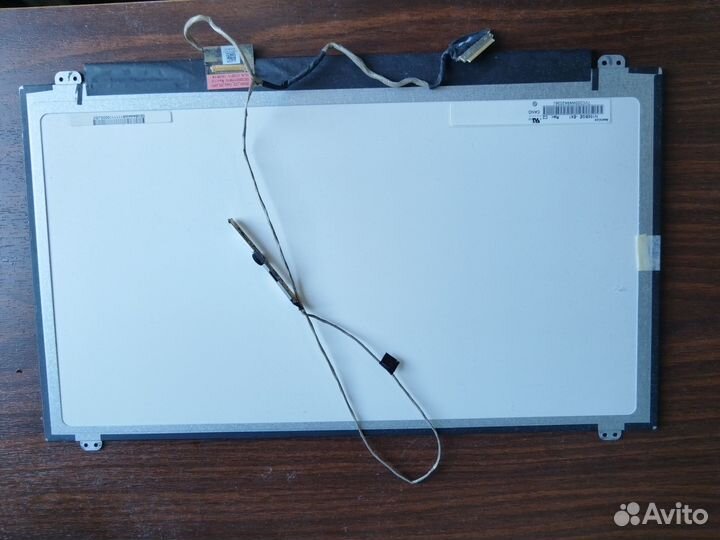 Матрица для ноутбука acer