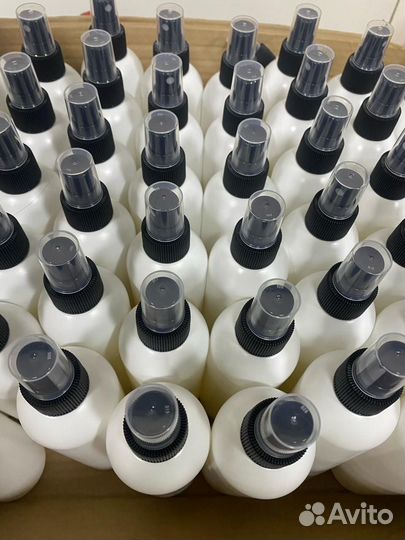 Контрактное производство косметики