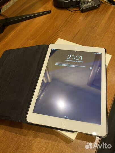 iPad air 2 32gb