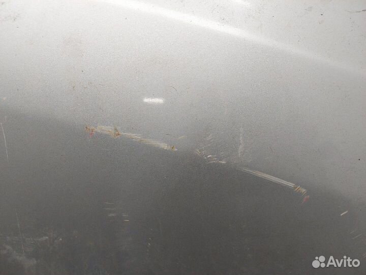 Капот BMW 5 E60, 2004