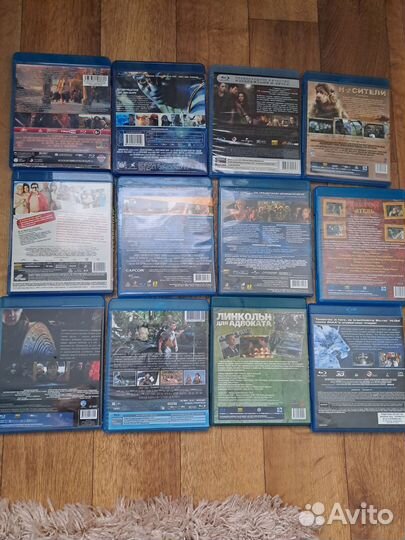 Blu ray плеер philips hdmi,Lan,usb + bd диски