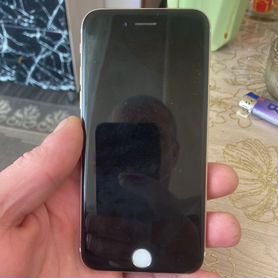 iPhone 6, 16 ГБ