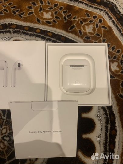 AirPods 2