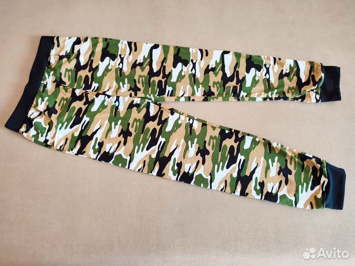 Пакет вещей для мальчика 134 140