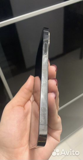 iPhone 12 Pro, 256 ГБ