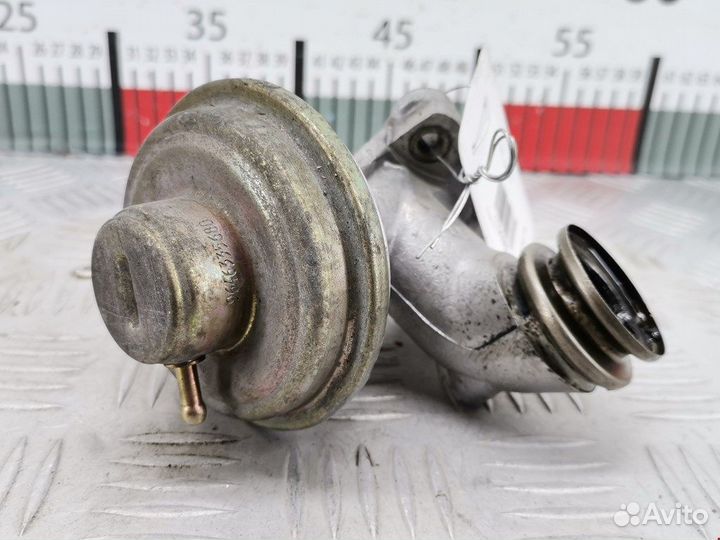 Клапан егр для Citroen C3 1