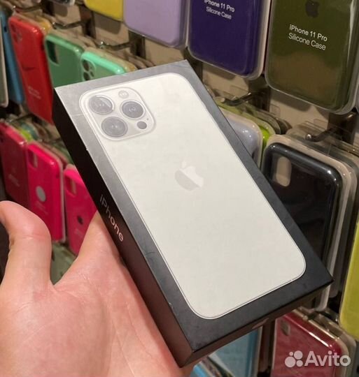 iPhone 13 Pro Max, 1 ТБ