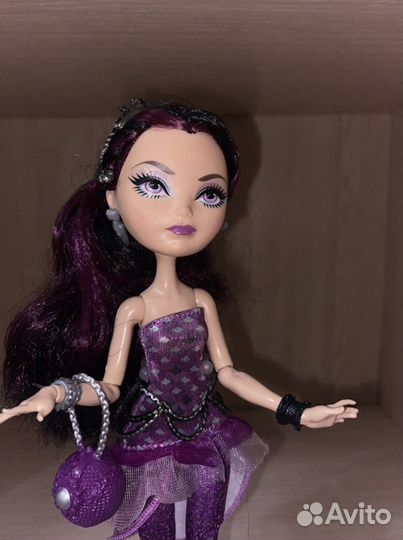 Кукла Ever After High