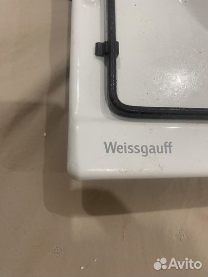 Газовая варочная панель