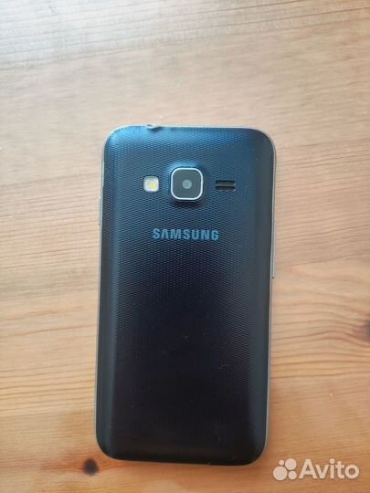 Samsung Galaxy J1 (2016) SM-J120F/DS, 8 ГБ