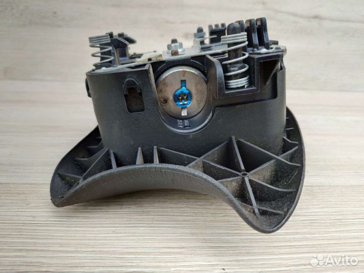 Подушка безопасности Citroen Xsara Berlingo