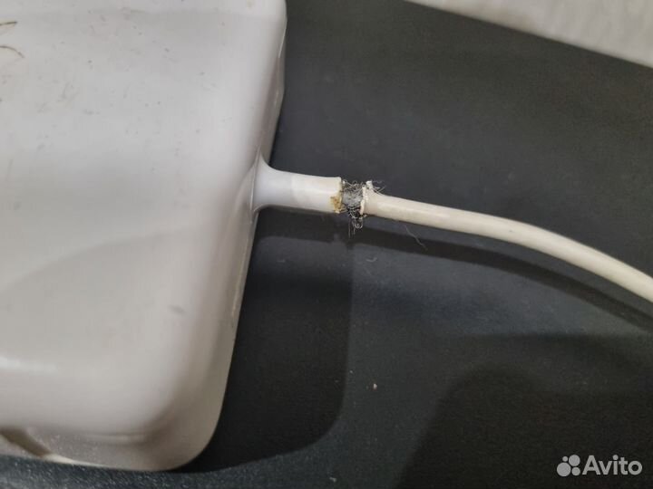 Apple magsafe 1 задядка для Macbook