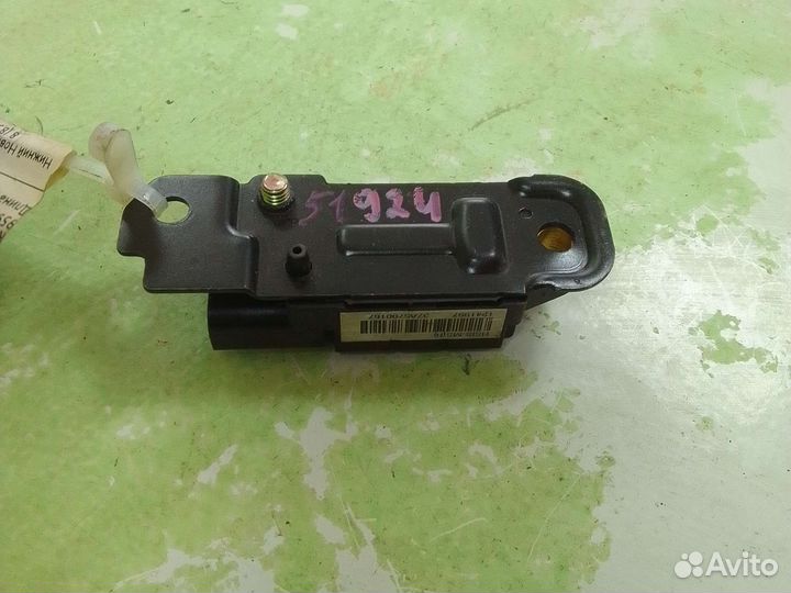 Датчик airbag Kia Magentis