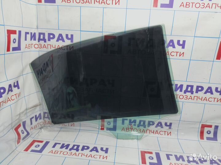 Стекло двери задней левой Mercedes-Benz E-Class 20