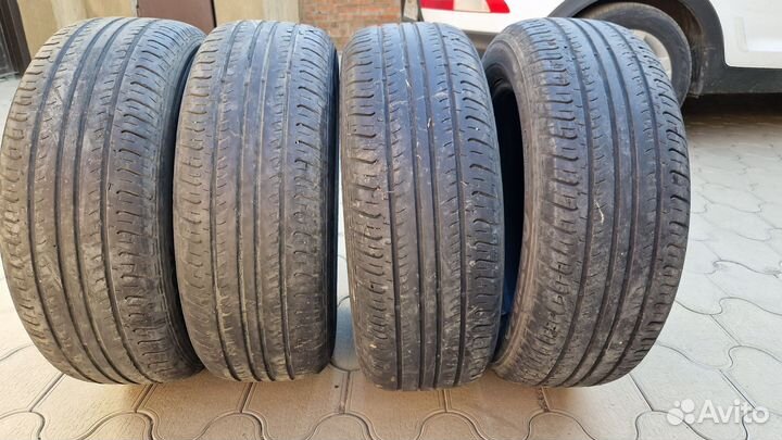Hankook Optimo K415 225/60 R17 99H