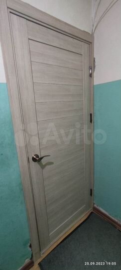 Комната 12 м² в 6-к., 4/5 эт.