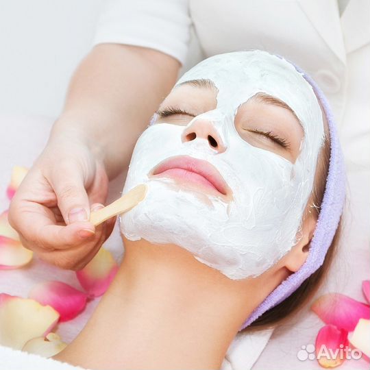 Косметолог-эстетист