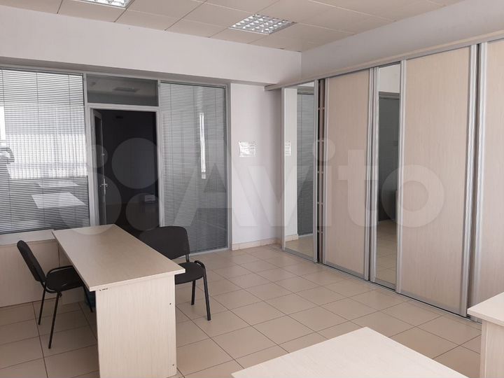 Офис, 29.64 м²