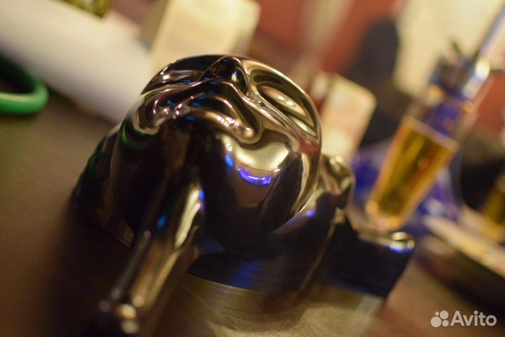 Ведущий игры Мафия