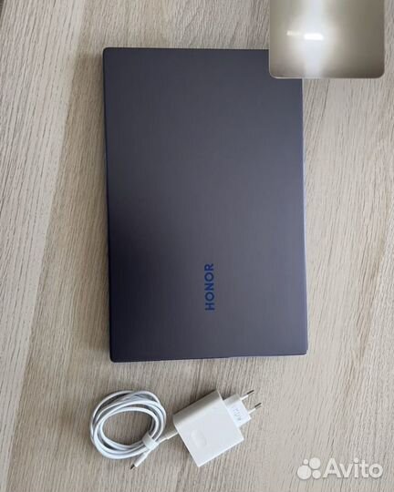 Honor Magicbook 15 Ryzen 5