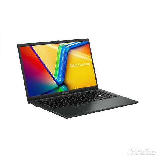 Ноутбук asus Vivobook E1504F, AMD Ryzen 5 7520U (2
