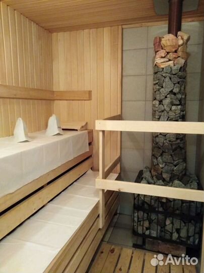 Сауна