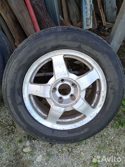 Продам диски