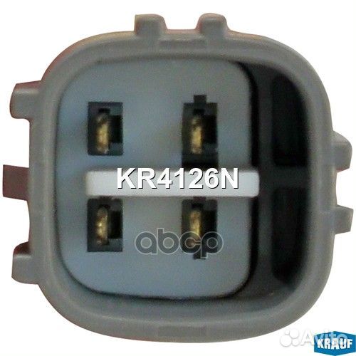 Лямбда-зонд toyota camry -11/venza/land cruiser