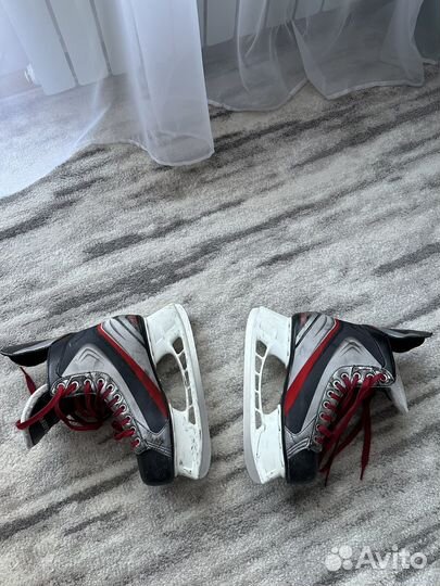 Хоккейная форма взрослая