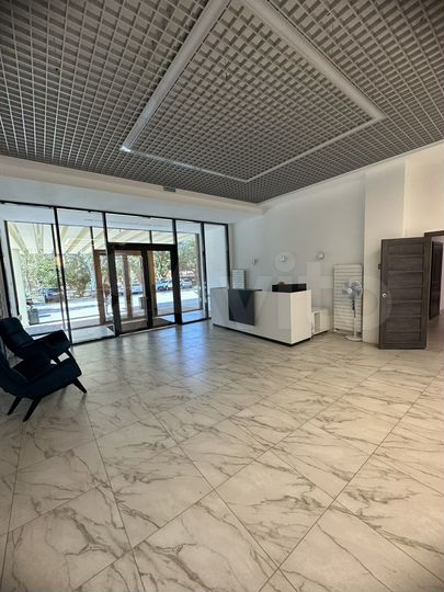 Свободного назначения, 40 м²