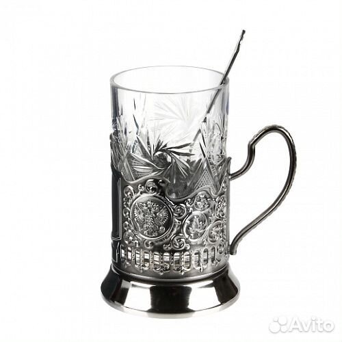 Подарочный набор для чая «Лучшему другу»